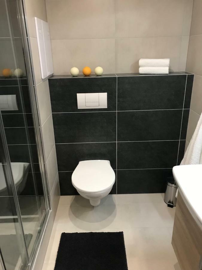 Apartment Poprad Ngoại thất bức ảnh