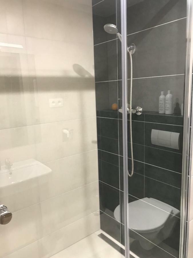 Apartment Poprad Ngoại thất bức ảnh