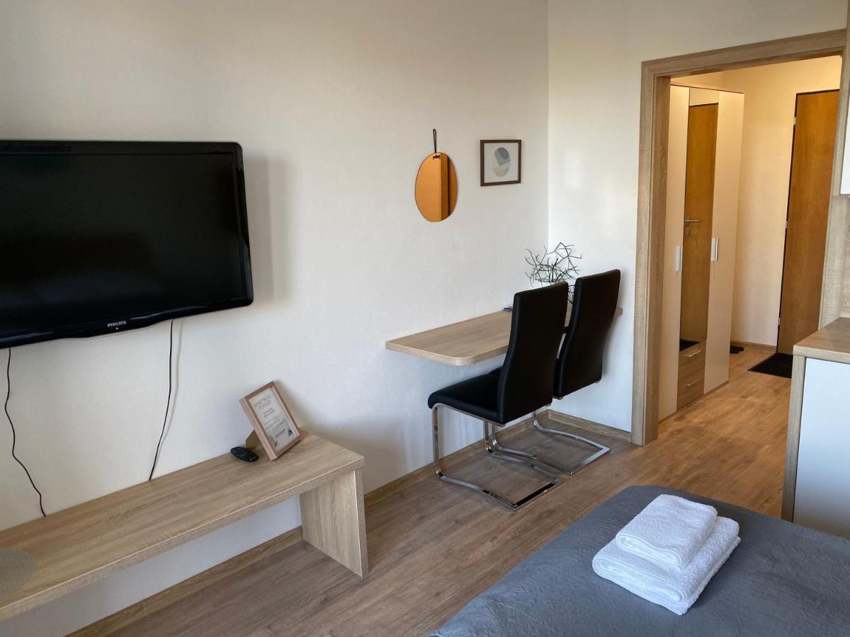 Apartment Poprad Ngoại thất bức ảnh