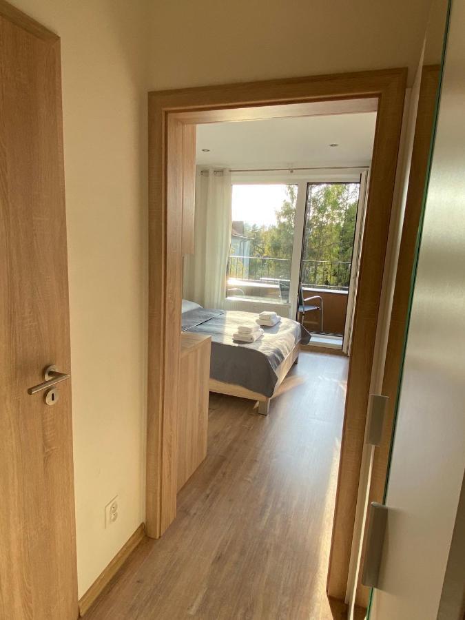 Apartment Poprad Ngoại thất bức ảnh