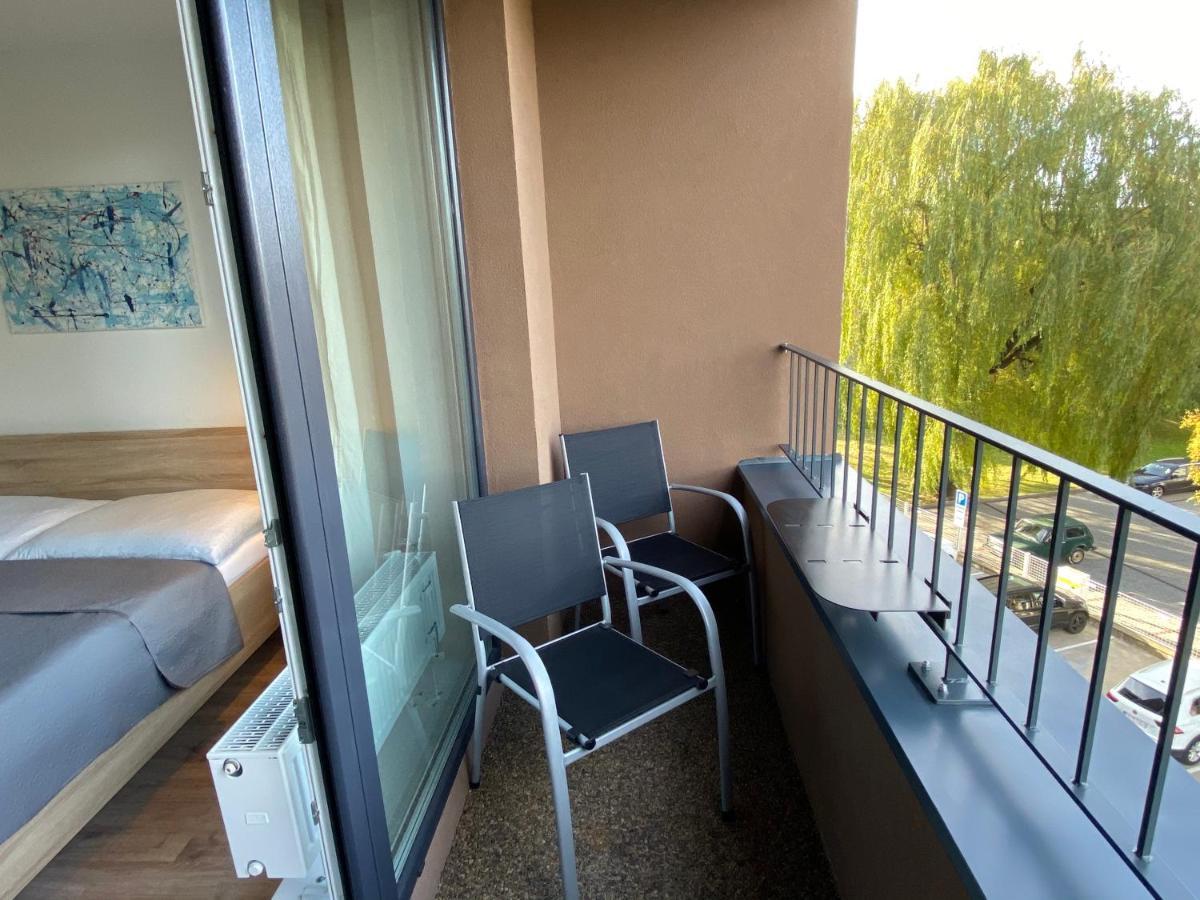 Apartment Poprad Ngoại thất bức ảnh